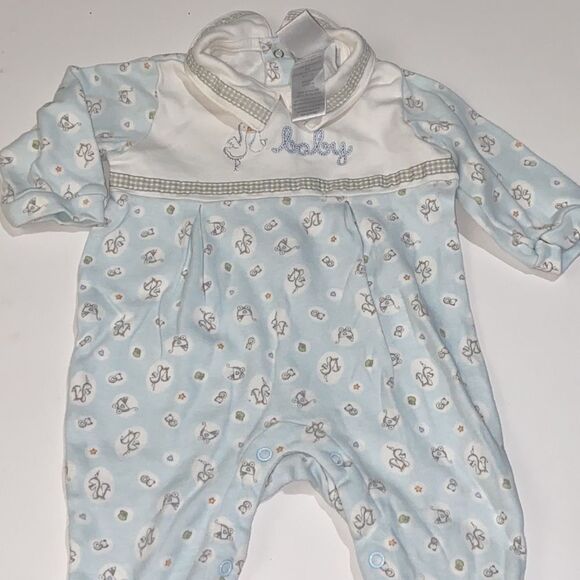 Absorba Kind Size 3-6M - Picture 4 of 9